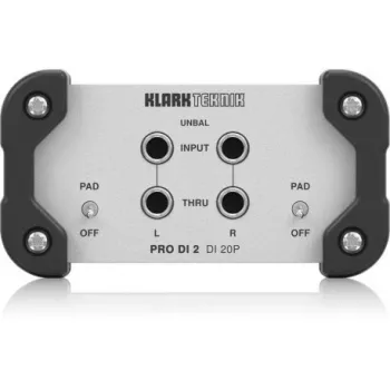 Klark Teknik 000-CN500-00010 – Originalus KLARK TEKNIK gaminys