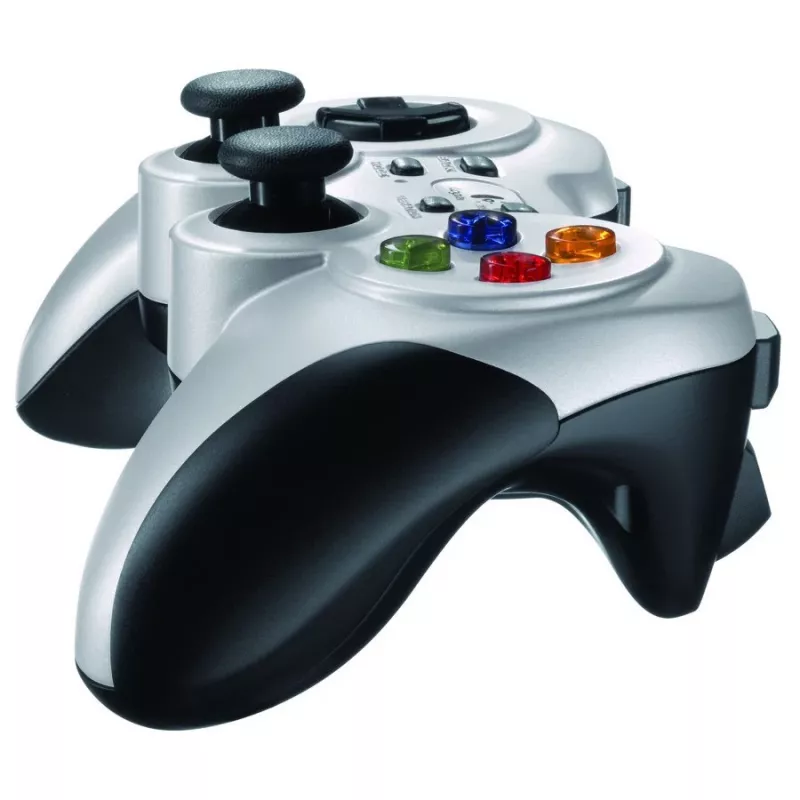 Žaidimų pultas Logitech G Wireless Gamepad F710