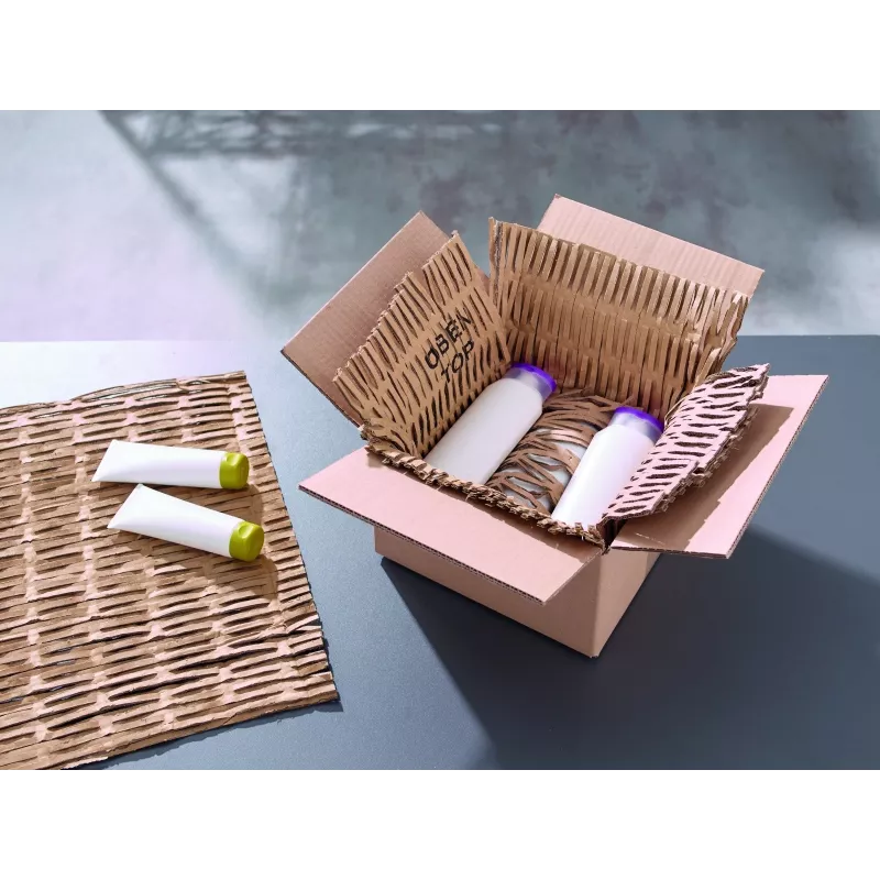 Pakavimo mašina HSM ProfiPack C400