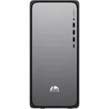 HP OmniDesk stalinis kompiuteris M02-0158ng - Intel® Core™ i5-14400, 16GB RAM, 1TB SSD, Intel UHD grafika, Windows 11 Home