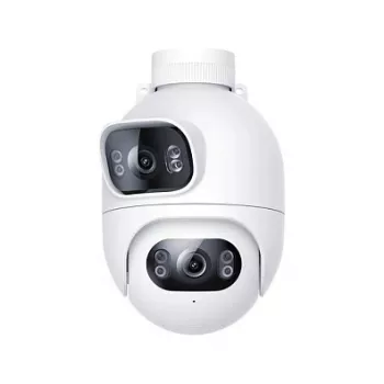 IP vaizdo stebėjimo kamera IMILAB EC6 Dual 1920 x 1080 pikselių