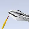 Knipex X-Cut šoniniai pjaustytuvai