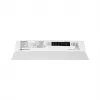 Skalbimo mašina su viršutiniu pakrovimu Electrolux EW2TN25262P, 8 kg, 1000 aps./min., 42 l būgnas, 230 V, balta