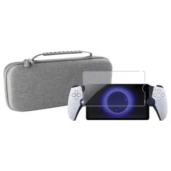 SuBsonic SA5635 Dėklas Sony pilka EVA putos