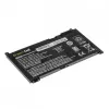 Baterija Green Cell HP183, skirta HP ProBook 430/440/450/455/470 G4 G5 – 11,4 V, 3400 mAh, LiPo