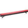 LED DMX vamzdis EUROLITE AKKU PT-100/32 — 32 pikselių baterijomis maitinamas apšvietimo vamzdis