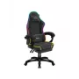 Kėdė žaidimams Force 3.7 RGB juoda