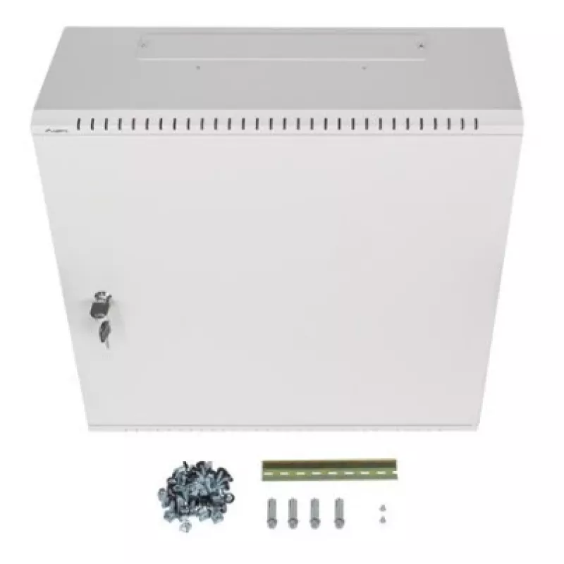 Lanberg WAF1-5203-06-00B 6U sieninis stovas pilkas