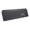 Logitech MX Keys for Business apšviečiama belaidė klaviatūra (ispaniška), grafito spalvos
