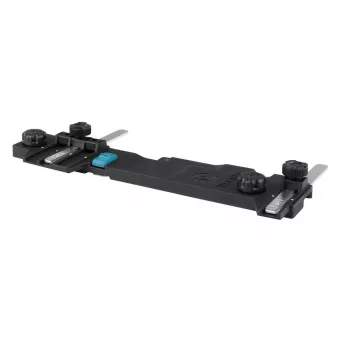 Makita kreipiamojo bėgelio adapteris HS6601