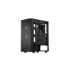 Endorfy Ventum 200 Air ATX Full Tower PC korpusas su grūdintu stiklu