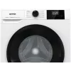 Laisvai pastatoma skalbyklė Gorenje W3NGPI72SBS, 7 kg, 1200 aps./min., inverterinis variklis, garų funkcija, 15 programų, balta