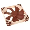 Noctua NF-A14 PWM 140 mm korpuso ventiliatorius