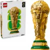 LEGO EDITIONS 43020 FIFA Pasaulio čempionato oficiali taurė