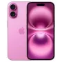 Išmanusis telefonas Apple iPhone 16 Plus 6,7 colio 256 GB rožinis