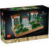 LEGO ICONS 10359 Fontanų sodas