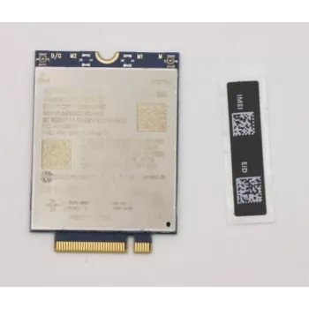 Lenovo 4G LTE CAT12 WWAN PCIe modulis 5W10V25820