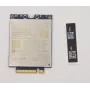 Lenovo 4G LTE CAT12 WWAN PCIe modulis 5W10V25820