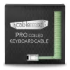 Cablemod CM-PKCA-CWAW-LGW150LGW-R USB laidas 1,5 m USB A USB C mėtų spalvos (CM-PKCA-CWAW-LGW150LGW-R)
