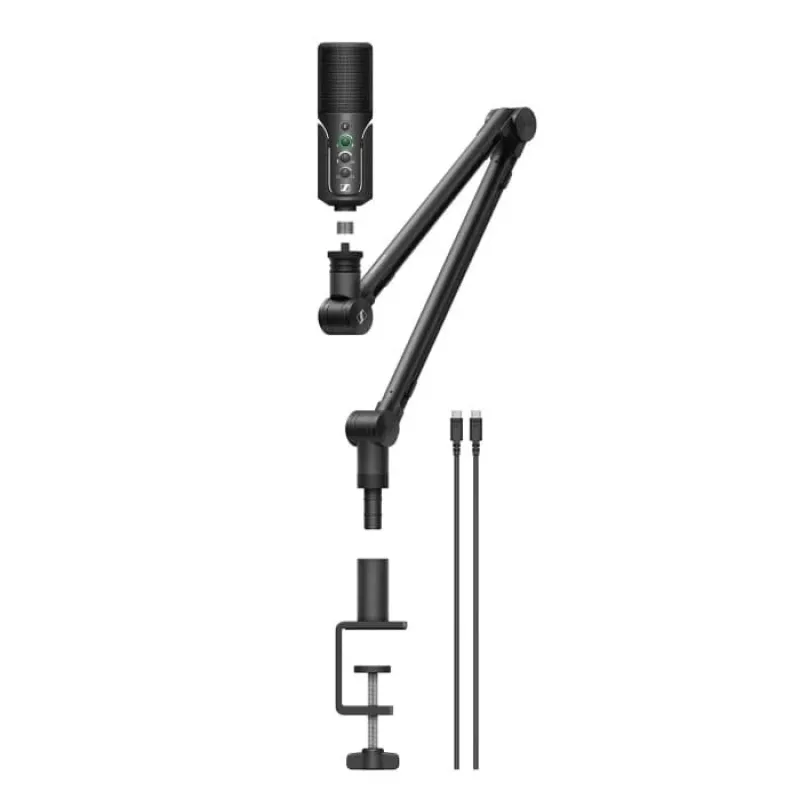 Mikrofonas Sennheiser Profile Streaming Set