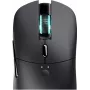Trust GXT 980 Redex RGB belaidė žaidimų pelė – juoda (24480)