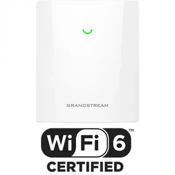 Belaidžio tinklo prieigos taškas Grandstream GWN7660ELR 2,4 GHz 5 GHz