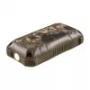 Elektrinis šildytuvas Ocoopa UT3201 Camouflage – Nešiojamas keraminis šildytuvas su 10 000 mAh power banku ir iki 18 h veikimo