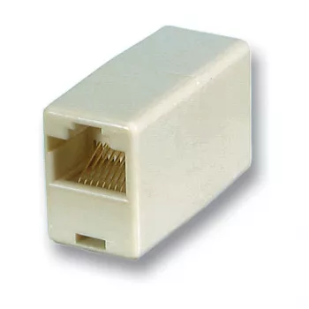 EFB-Elektronik modulinis adapteris RJ45 UTP (37503.1)