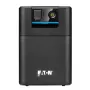 Eaton 5E Gen2 900 USB nepertraukiamo maitinimo šaltinis (UPS) linijinis-interaktyvus 0,9 kVA 480 W 2 AC lizdai