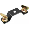 Tvirtinimo laikiklis EUROLITE 51786557 šviestuvams, lengvas dizainas, modelis 41