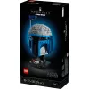 LEGO Star Wars 75408 Jango Fett šalmas, rinkinys iš 616 detalių, 18+