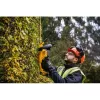 Dewalt 55cm 25mm tarpas 18V XR Li-Ion belaidis gyvatvorių žirklių pjūklas - be akumuliatoriaus