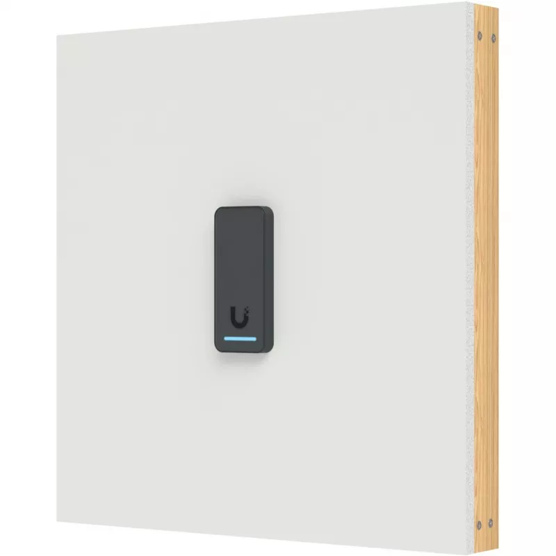 Prieigos valdymo skaitytuvas Ubiquiti UA-G3-B Juodas 0,7 W 10/100/1000 Mbit/s