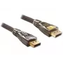 DisplayPort kabelis DeLOCK 82773 5 m