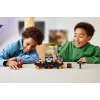 LEGO MINECRAFT 21590 Vėliavos kova