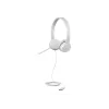 Lenovo GXD1E71385 ausinės / headset Laidinės USB-A Pilka