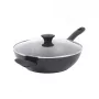 Wok Salter BW09329AR 28 cm su Megastone nelimpančia danga