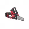 Milwaukee M12 FHS Fuel 12v belaidis bešepetėlis genėjimo pjūklas 150mm