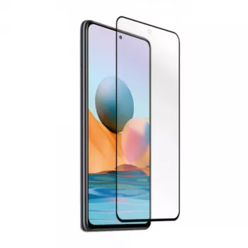 Nevox NEVOGLASS TG 2577 grūdintas stiklas Samsung Galaxy S25 FE apsaugai