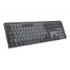 Logitech Master Series MX Mechanical – klaviatūra
