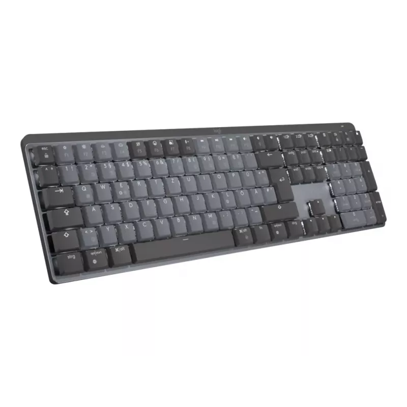 Logitech Master Series MX Mechanical – klaviatūra