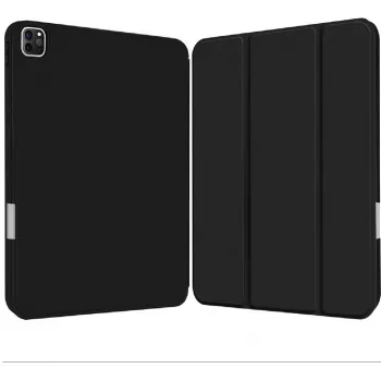 4smarts Flip Case planšetiniam kompiuteriui - termoplastinis poliuretanas (TPU)