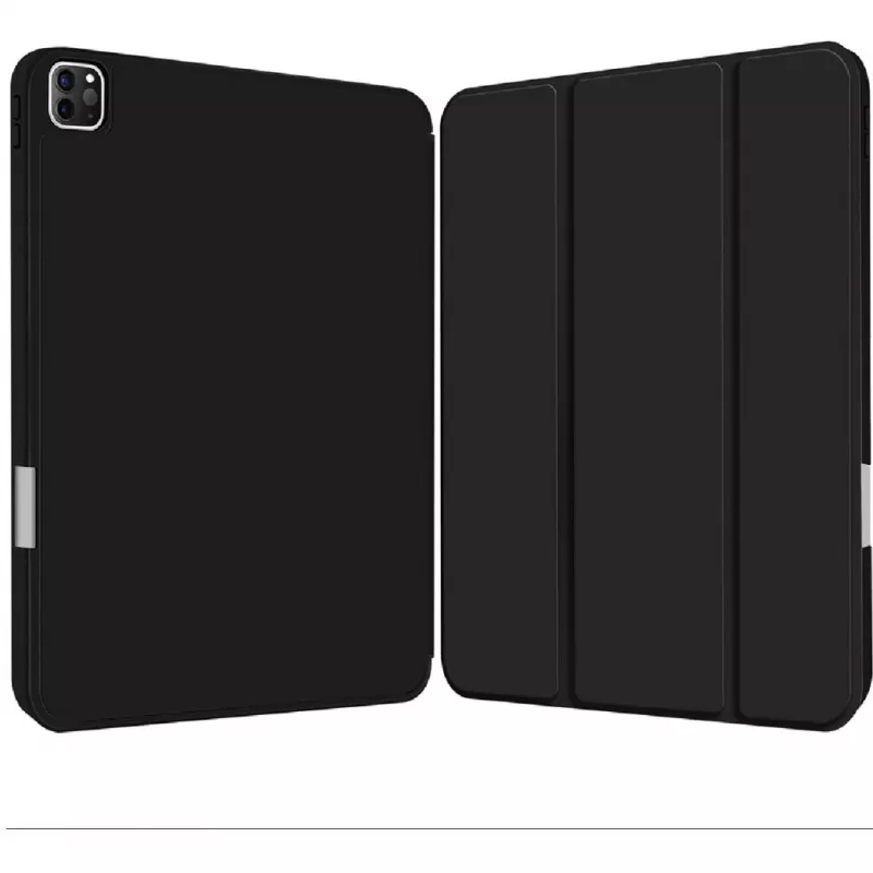 4smarts Flip Case planšetiniam kompiuteriui - termoplastinis poliuretanas (TPU)
