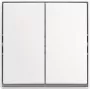 BUSCH JAEGER Jungiklis svirtinis AP 2601/5 J-524 (2TKA00005523)