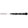 Atsuktuvas c.k tools T4845 09 — ašmenų plotis 0.9 mm, ašmenų ilgis 15 mm, precizinis atsuktuvas