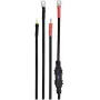 Kabelių rinkinys IVT SWD serijos keitikliui, 1 m, 25 mm², 1200 W