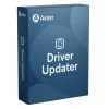 Avast Driver Updater licencija (1 PC, 3 metai)