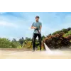 Karcher AG K 7 WCM slėginis plovimo aparatas, vertikalus, elektrinis, 600 l/h, juodas, geltonas