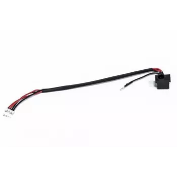 Maitinimo lizdas su laidu, SAMSUNG N128, NP-N128, NP-X120, X120, N140