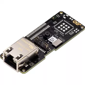 Pramoninis išplėtimo modulis Arduino Portenta Vision Ethernet ASX00021